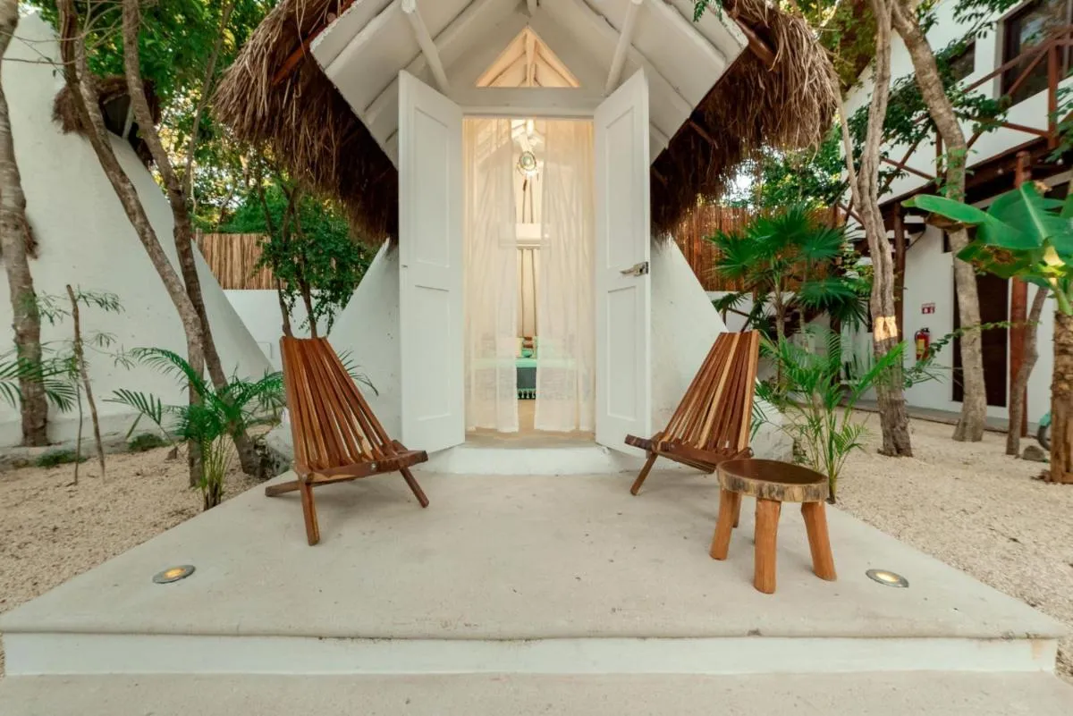 Image 6 of Mimosa Tulum