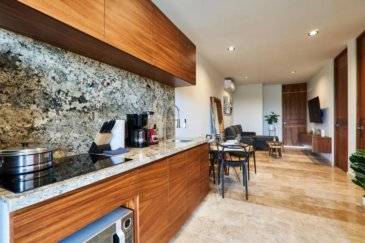 Image 5 of Modern Condo with Private Pool, Gym, Kids Playground & Community Pool