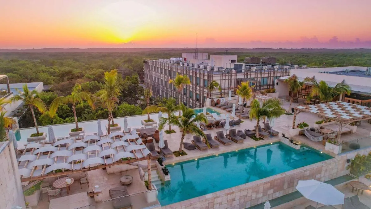 Image 6 of Motto By Hilton Tulum