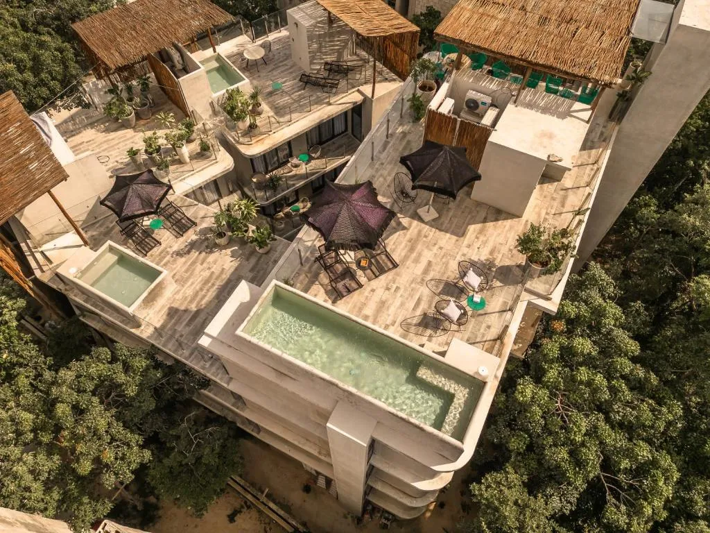 Image of NAJ TULUM