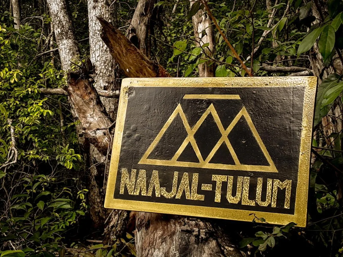 Image 2 of Naajal Tulum Boutique Hotel – Magic & Jungle