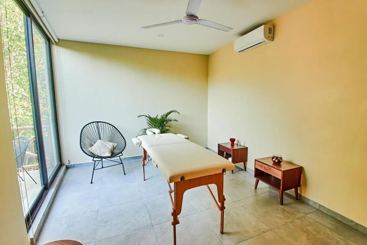Image 5 of Naajal Tulum Boutique Hotel – Magic & Jungle