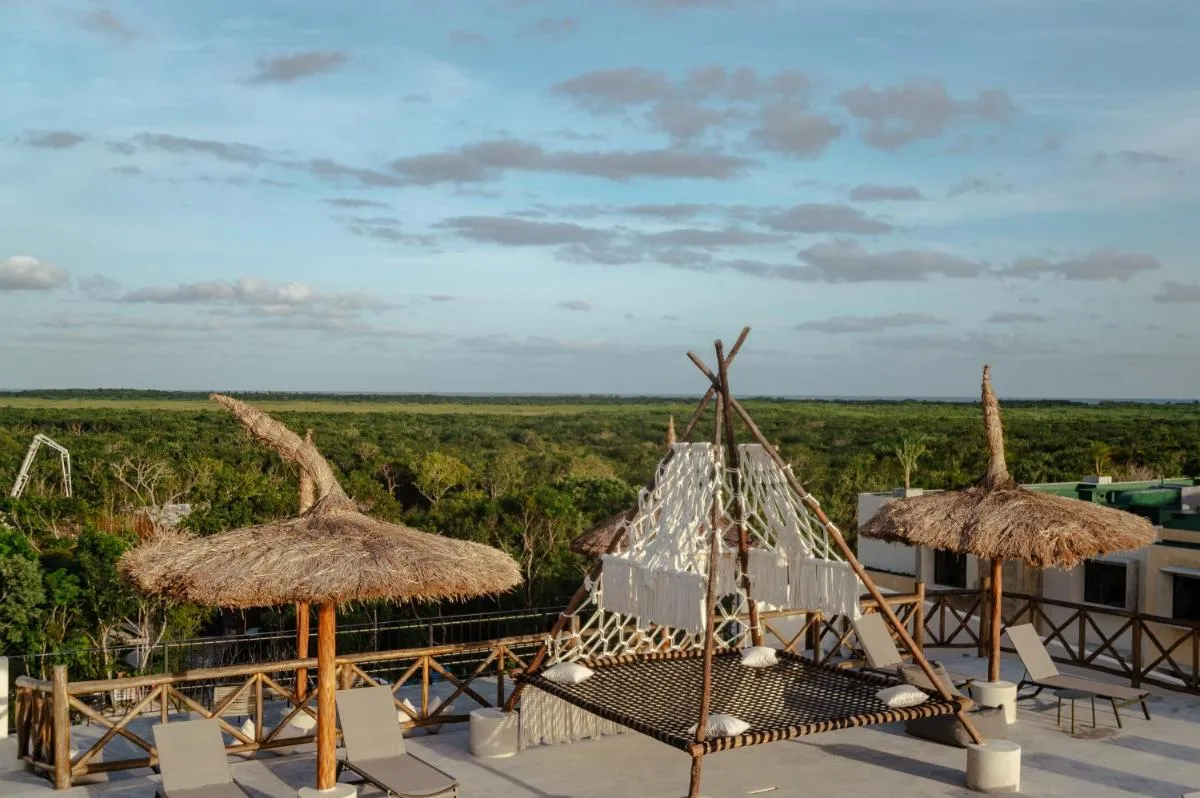 Image 2 of Naala Tulum