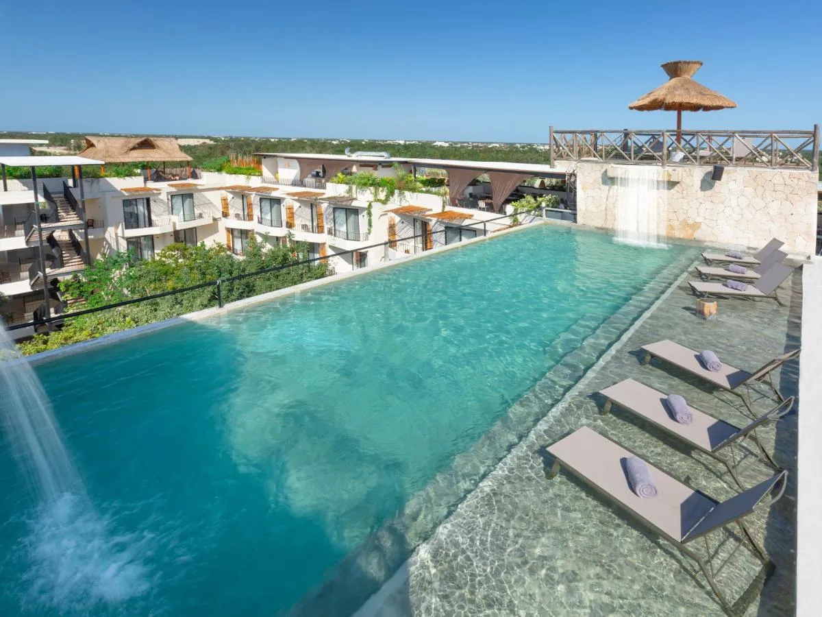 Image 4 of Naala Tulum