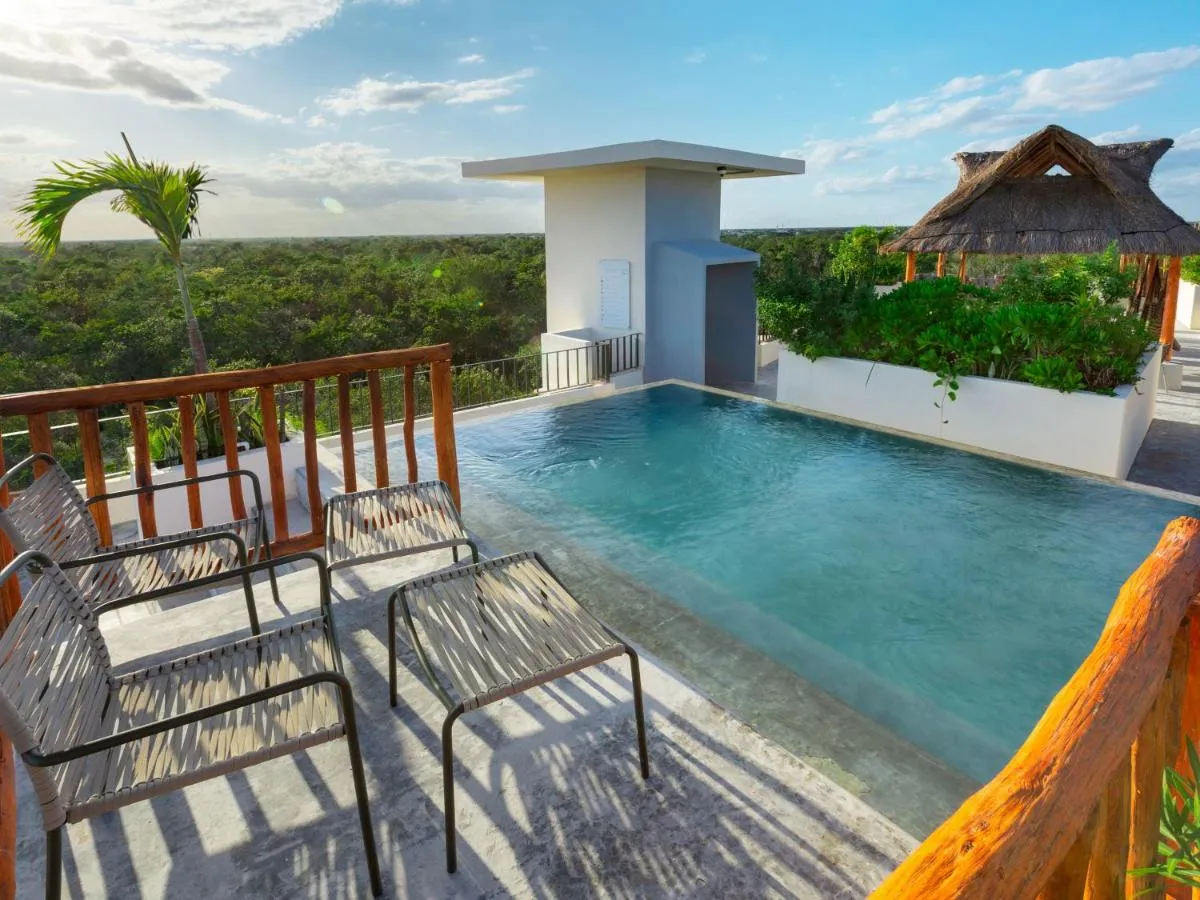 Image 5 of Naala Tulum