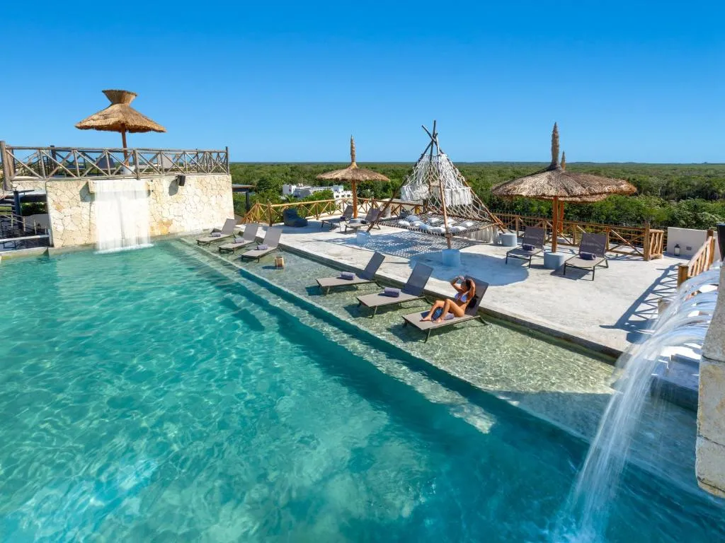 Image of Naala Tulum