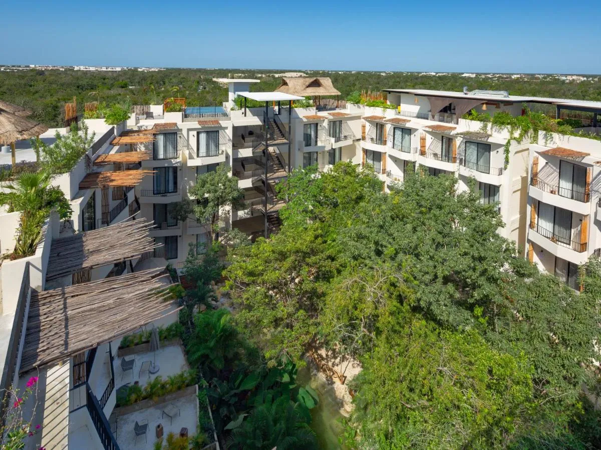 Image 6 of Naala Tulum