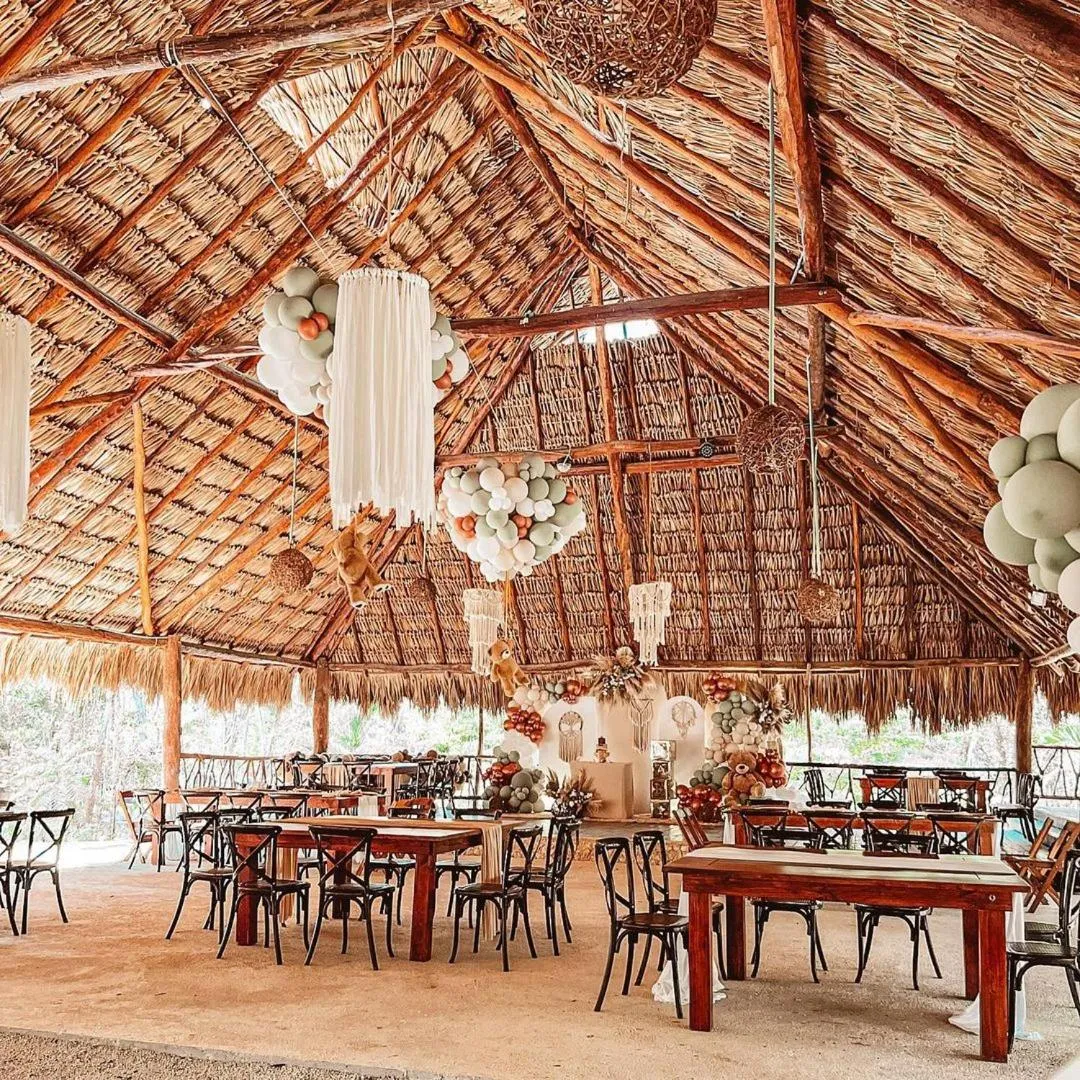 Image 3 of Náay Tulum