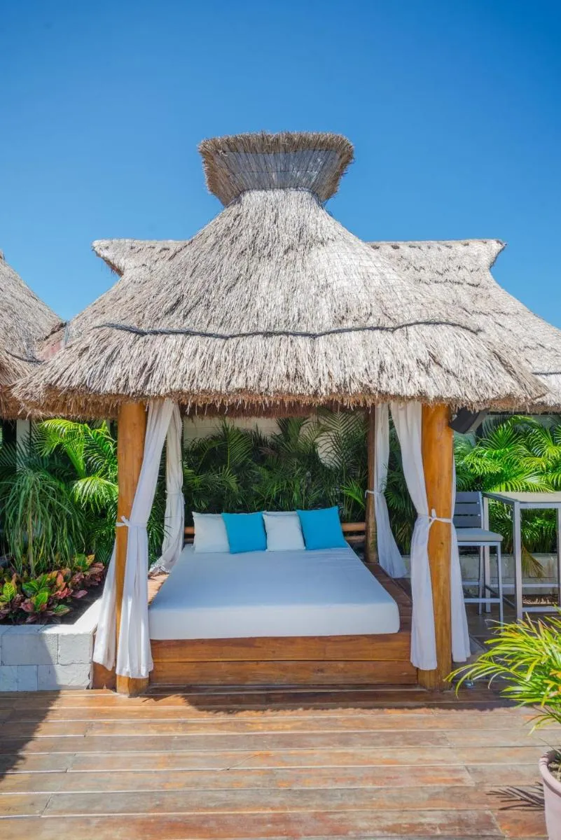 Image 4 of Naay Tulum Curamoria Collection