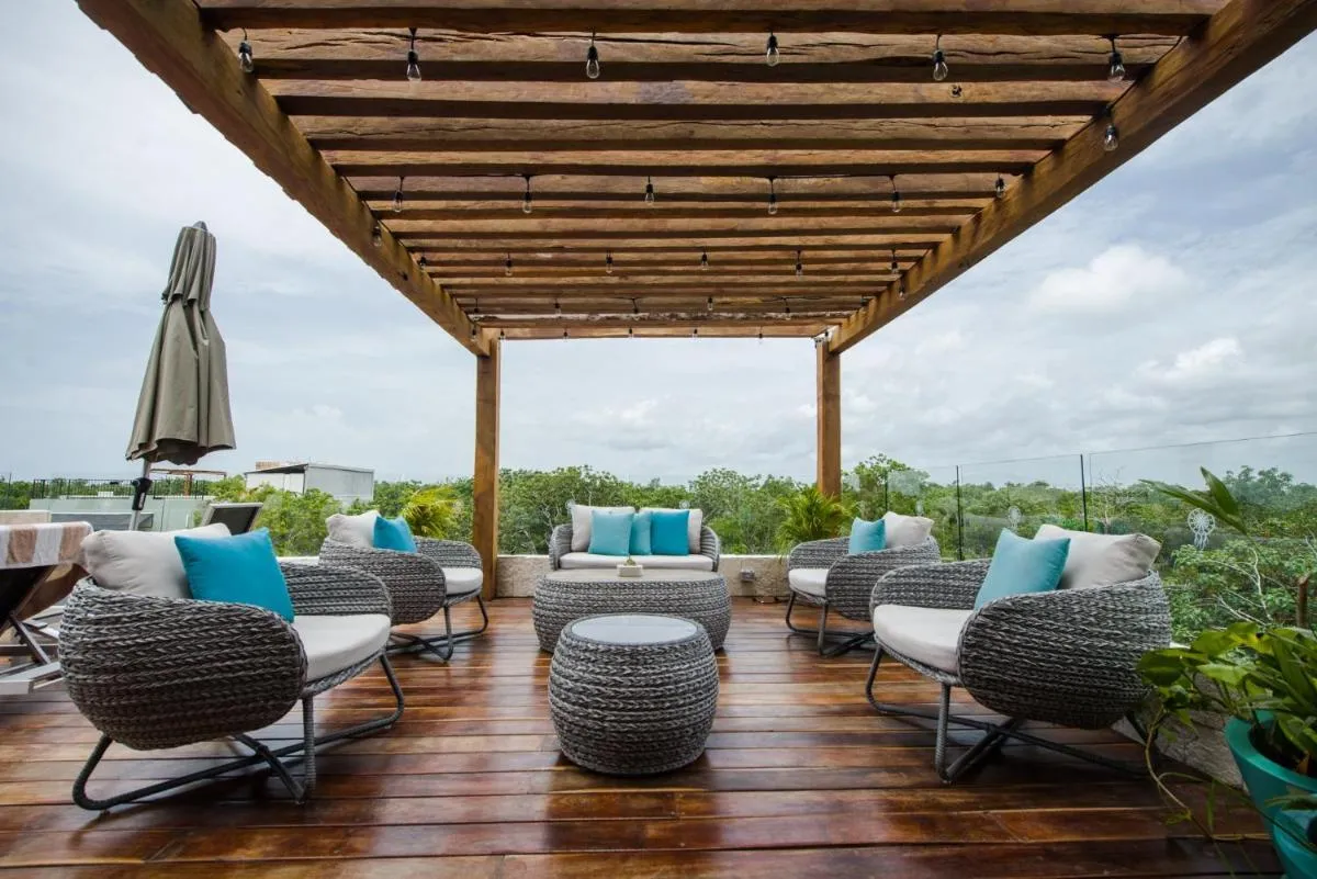 Image 2 of Naay Tulum Curamoria Collection