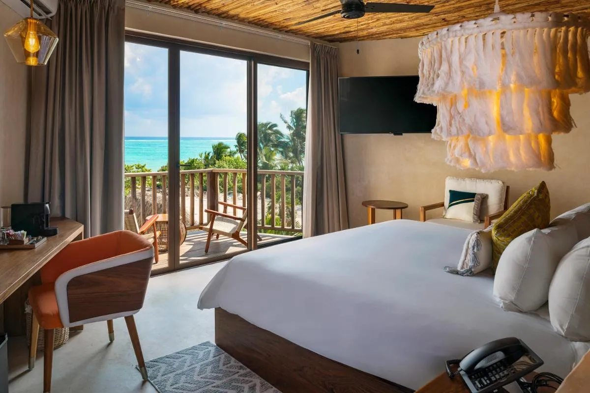 Image 4 of Nerea Tulum