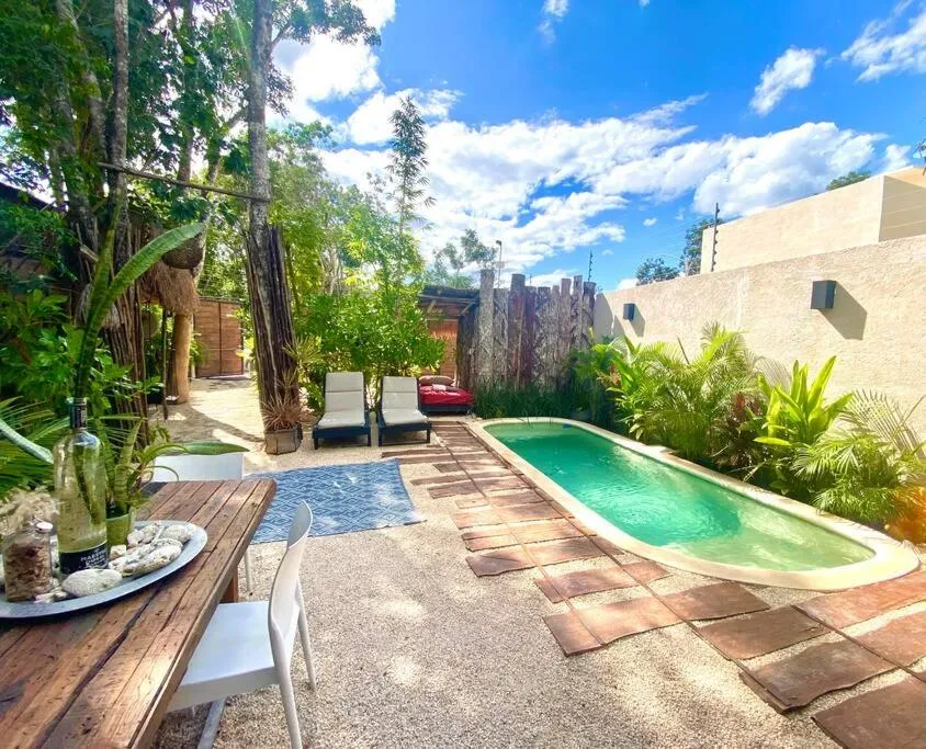 Image 2 of New Jungle Villa 10-12ppl-Private Pool and Grill