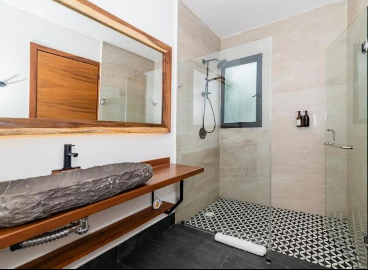 Image 2 of New Villa 4BR private pool & jacuzzi TULUM Veleta