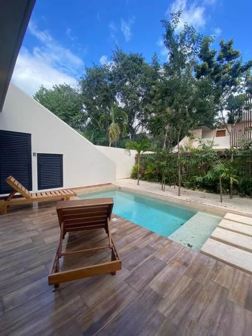 Image of ¡New Villa 4BR with priv jacuzzi!