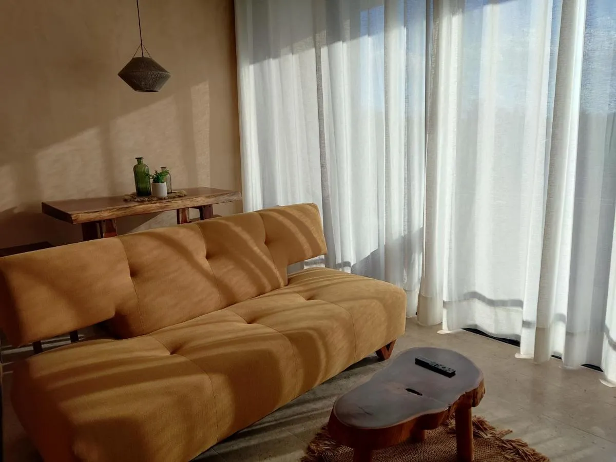 Image 3 of New modern apartment 1BDR – Beach access