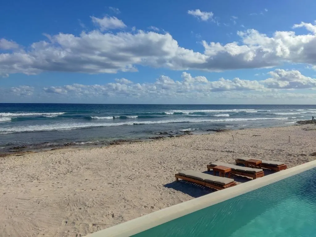 Image of New modern apartment 1BDR – Beach access