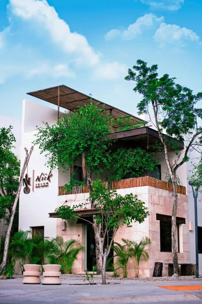 Image 3 of Niik Tulum