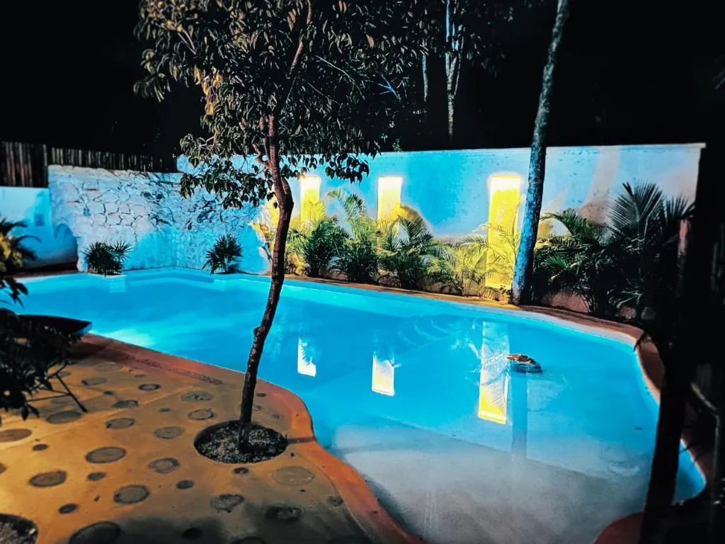Image of Niik Tulum