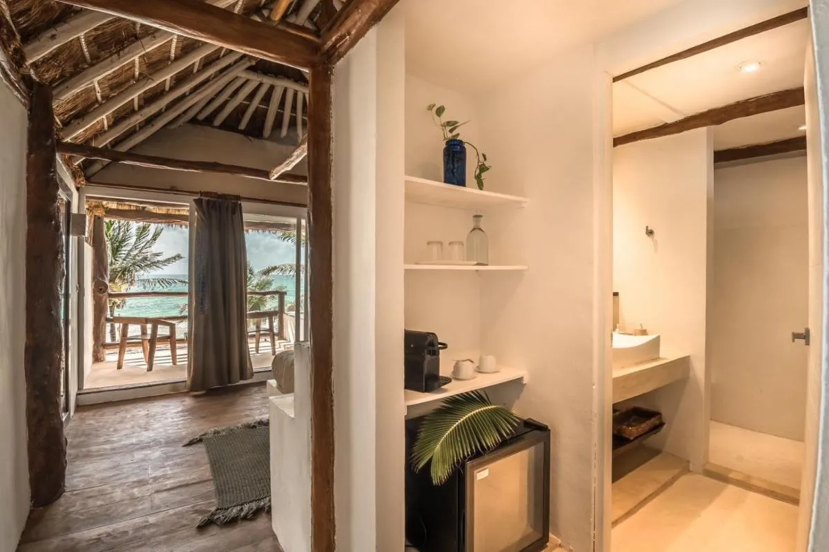 Image 6 of Niken Beachfront Tulum Hotel