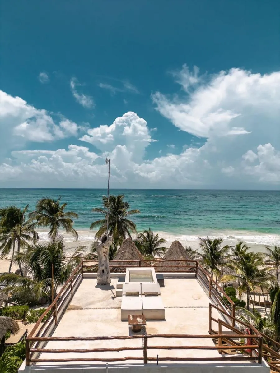Image 3 of Niken Beachfront Tulum Hotel