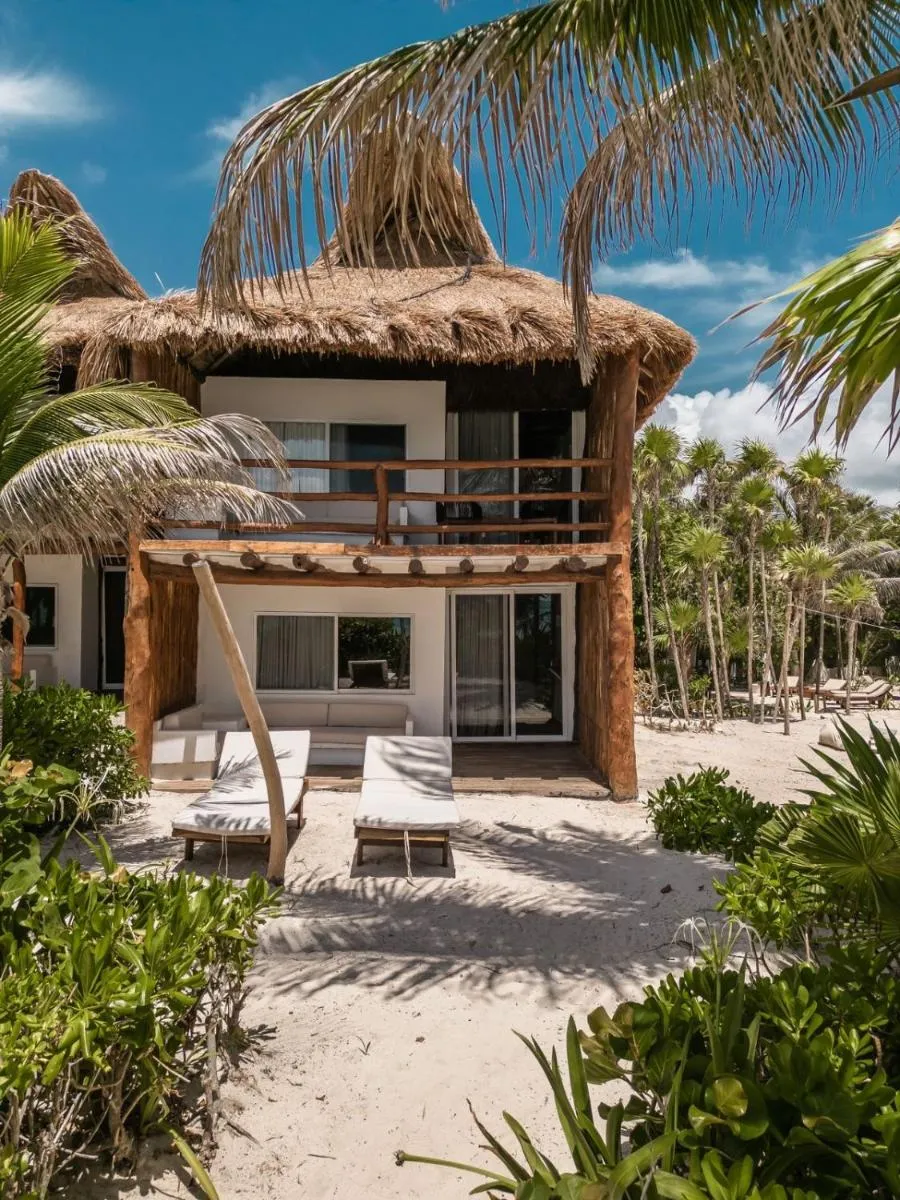 Image 4 of Niken Beachfront Tulum Hotel