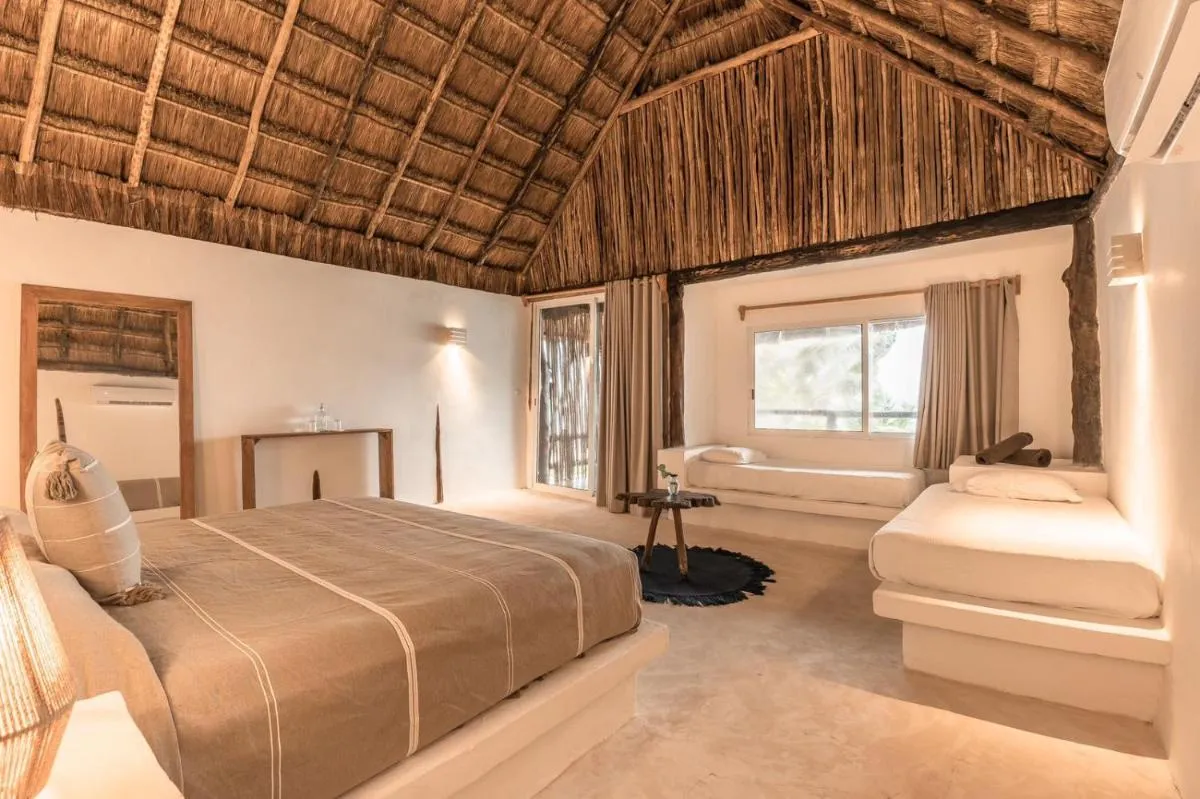 Image 5 of Niken Beachfront Tulum Hotel