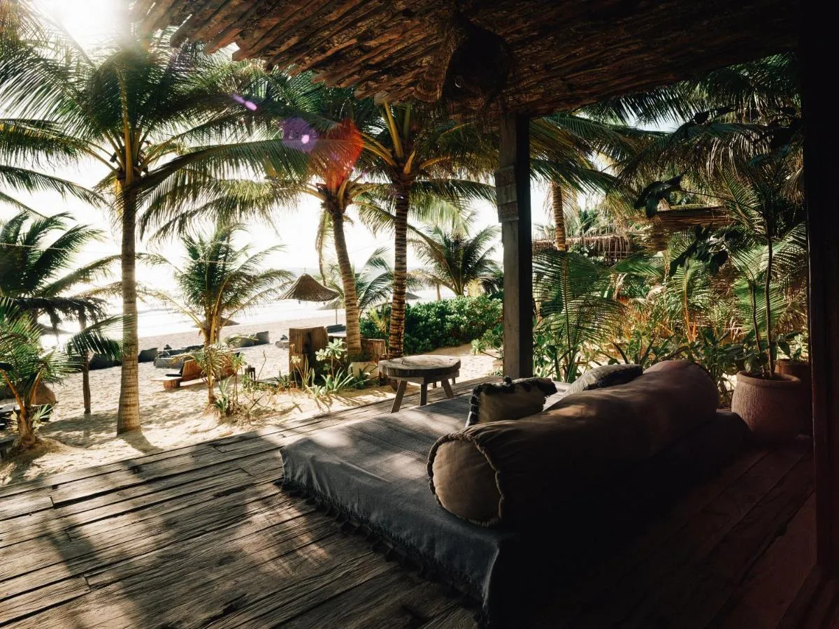 Image 2 of Nomade Tulum