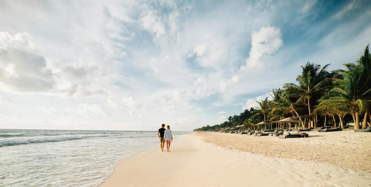Image of Nomade Tulum