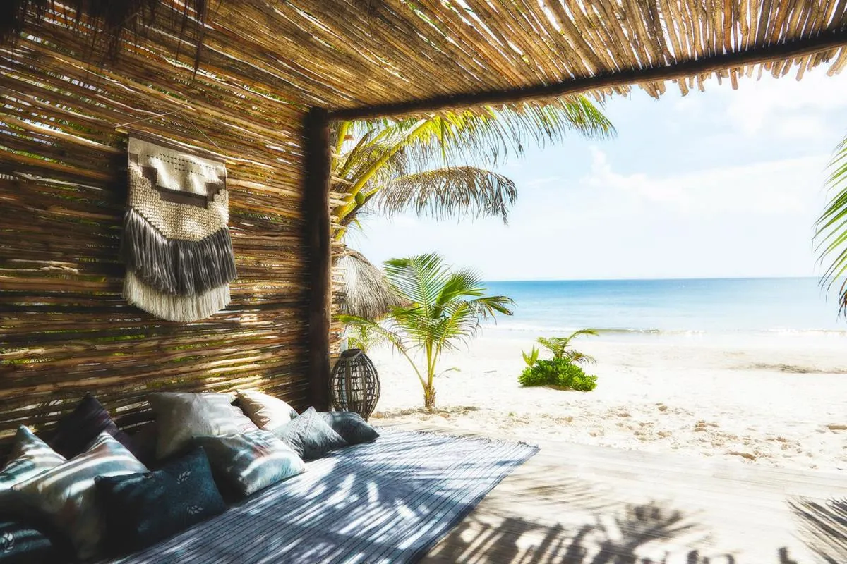 Image 6 of Nomade Tulum