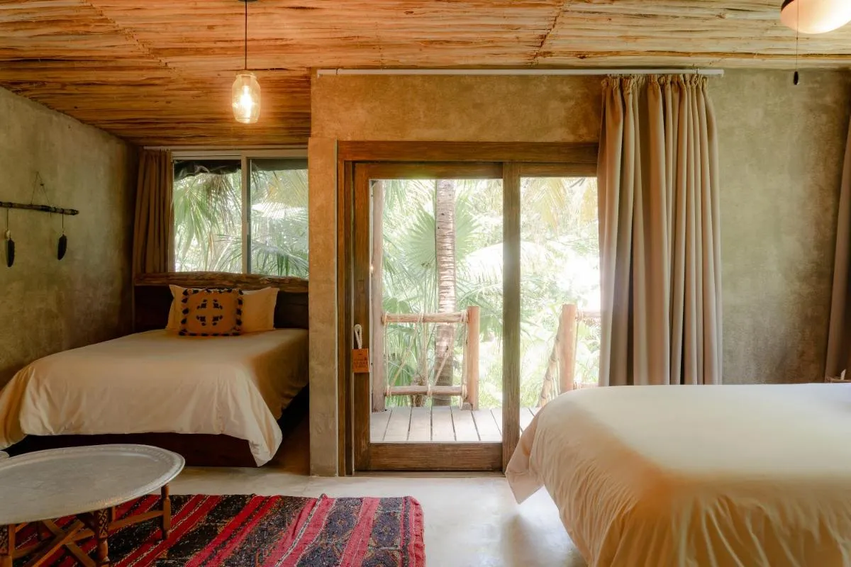 Image 5 of Nomade Tulum