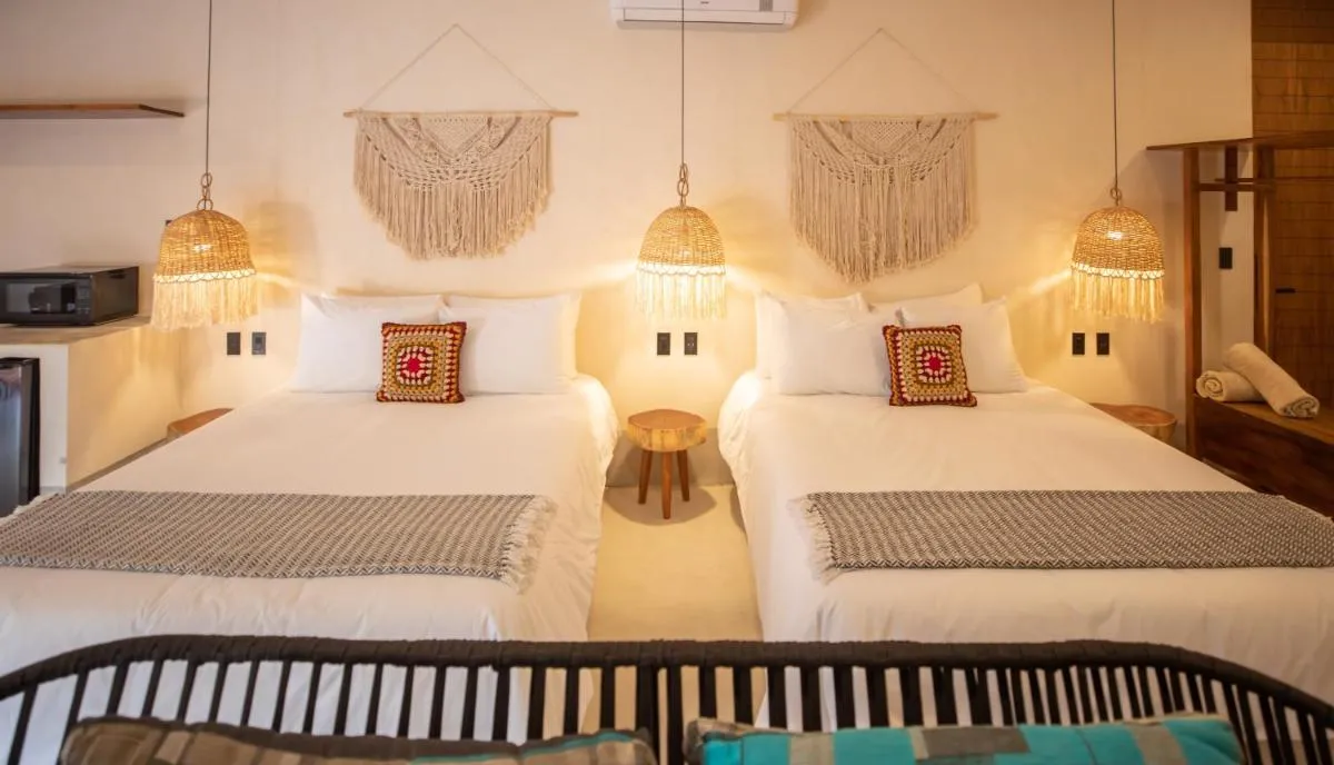 Image 1 of Nuee Hotel & Beach Club