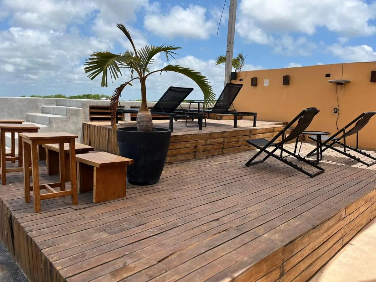 Image 5 of Nuee Hotel & Beach Club