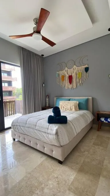 Image 3 of Nuevo 1br a pasos de la playa