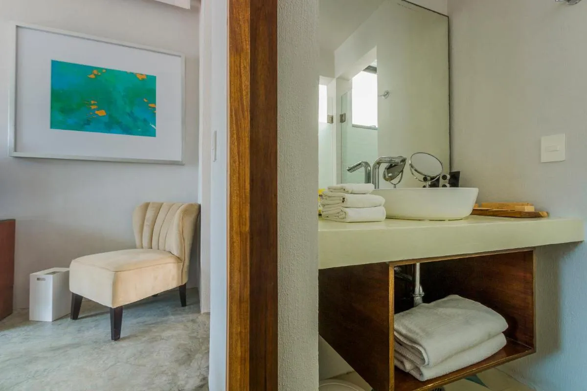 Image 2 of O’ Tulum Boutique Hotel – Adults Only