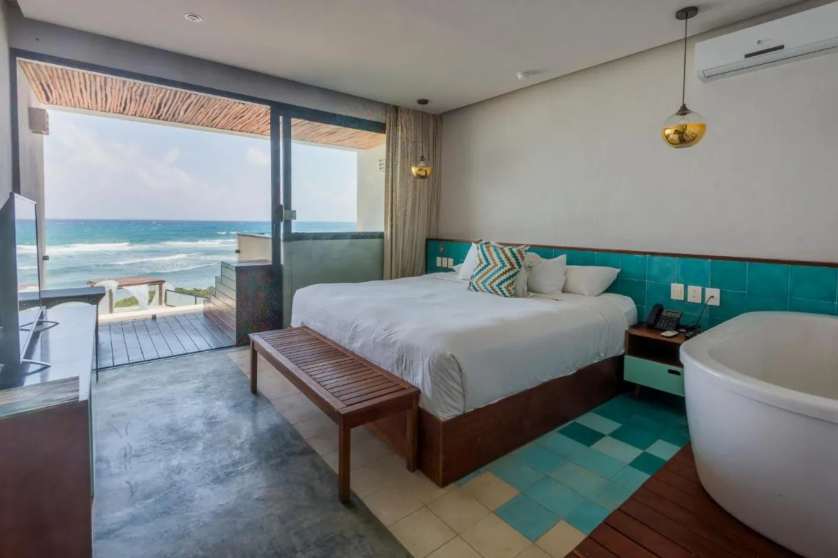 Image 1 of O’ Tulum Boutique Hotel – Adults Only