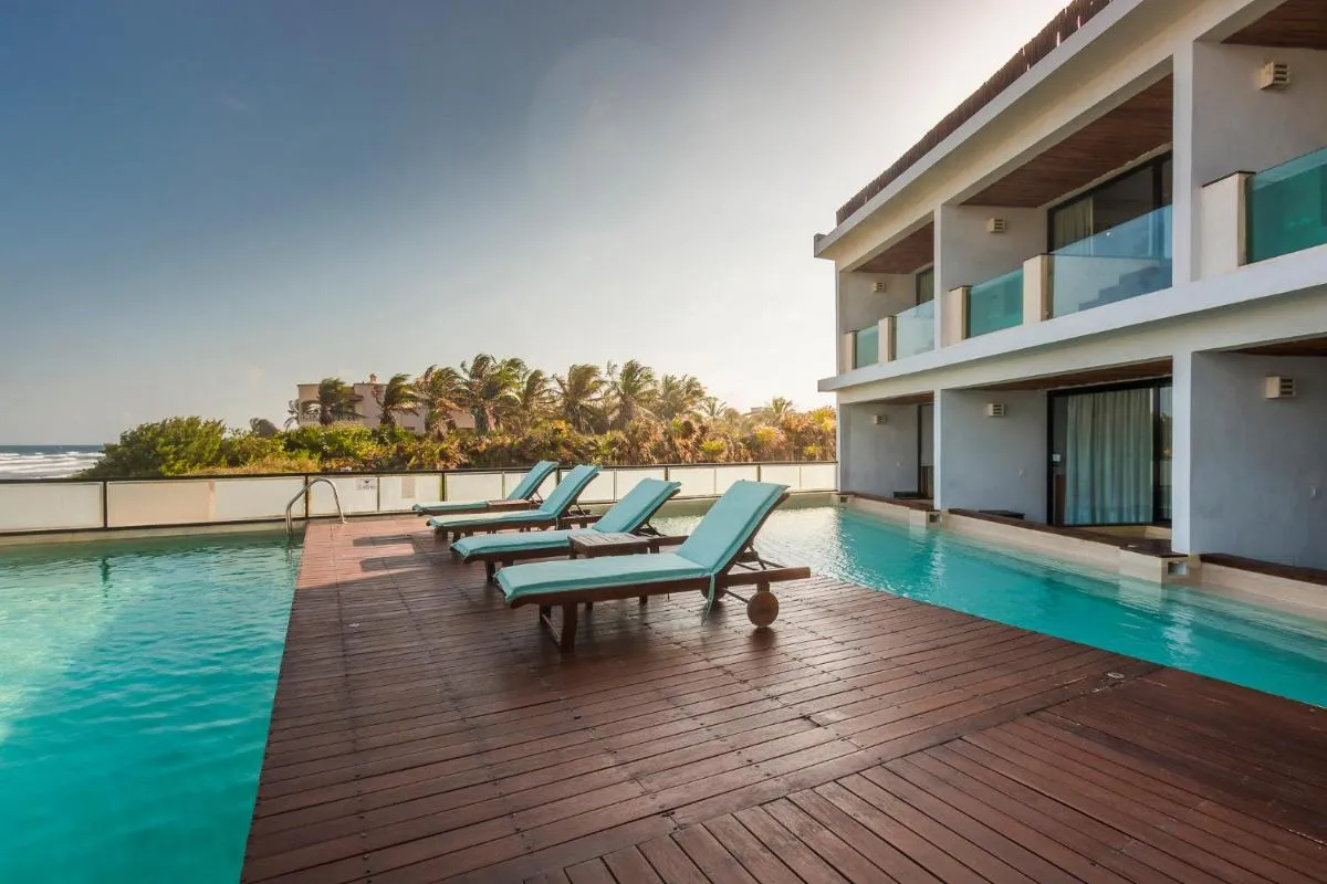 Image 3 of O’ Tulum Boutique Hotel – Adults Only