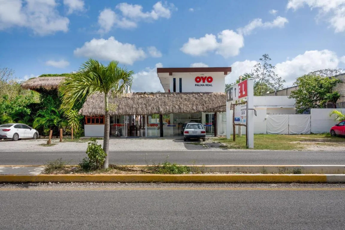 Image of OYO Hotel Palma Real