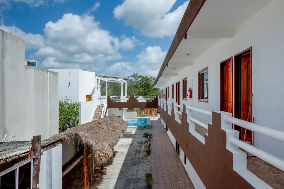 Image 5 of OYO Hotel Palma Real