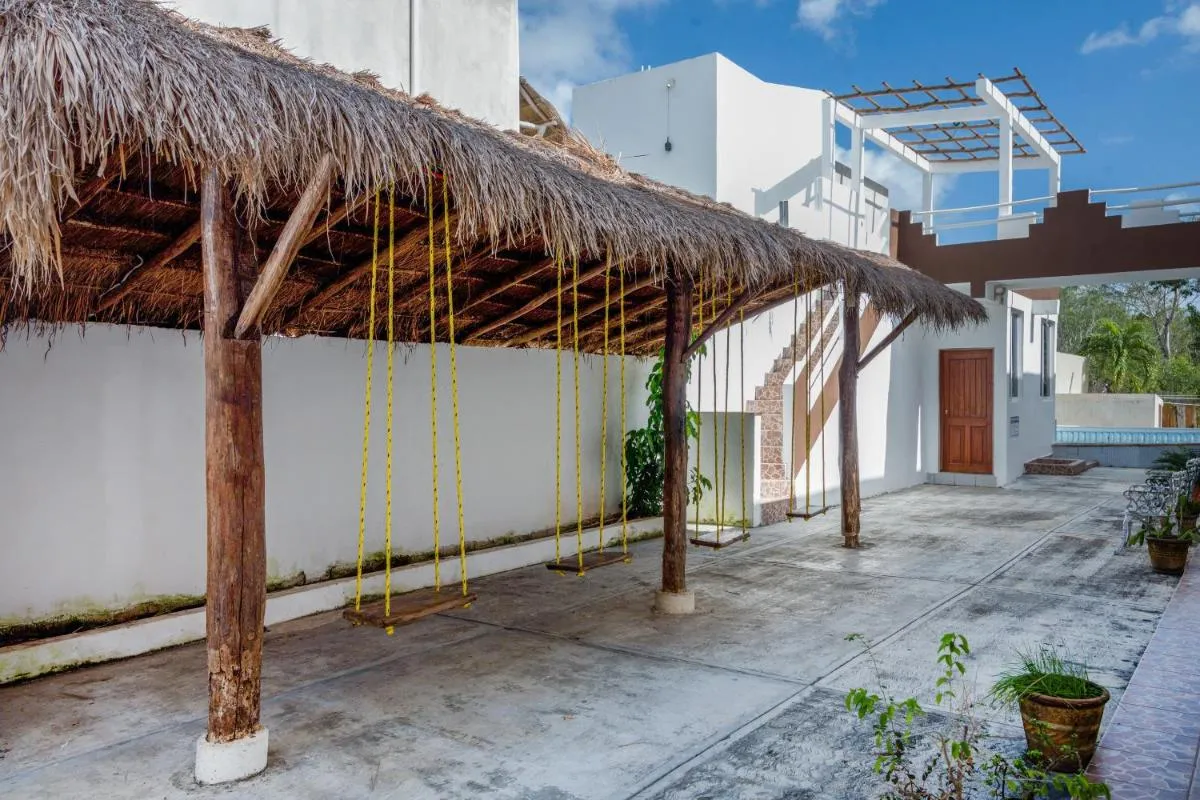 Image 4 of OYO Hotel Palma Real