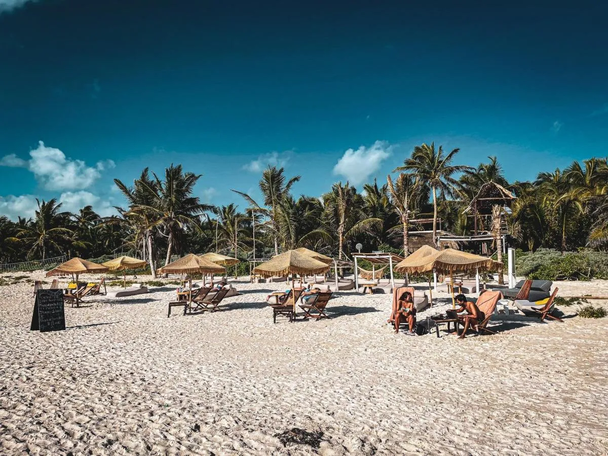 Image 5 of Orchid House Tulum Beach