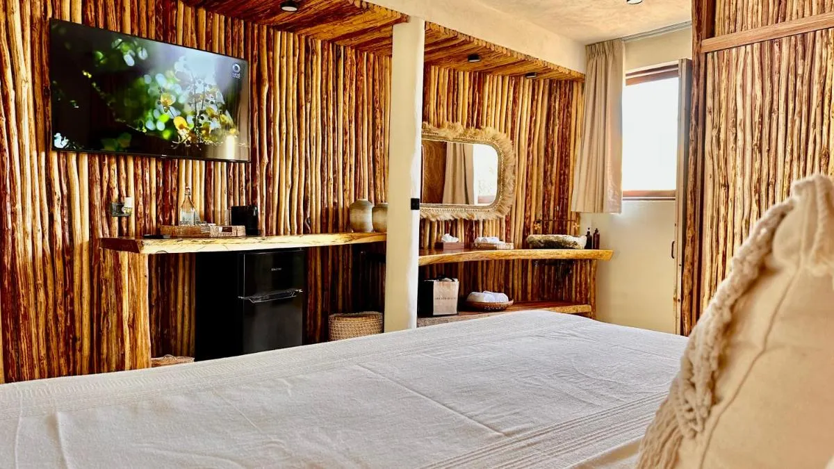 Image 1 of Orchid House Tulum Beach