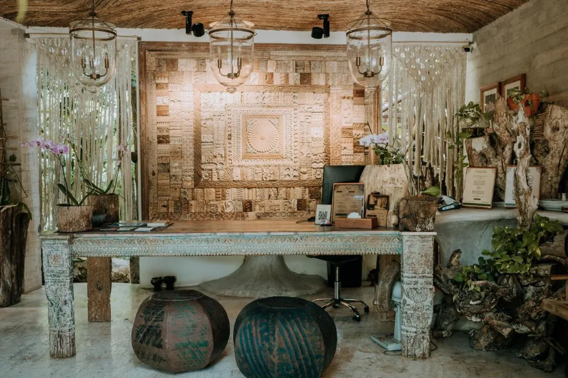 Image of Orchid House Tulum Jungle