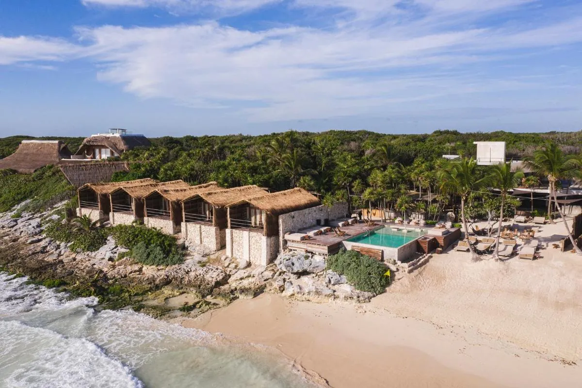 Image 1 of Our Habitas Tulum