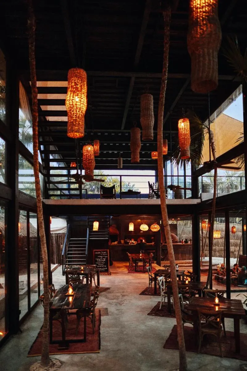 Image 4 of Our Habitas Tulum