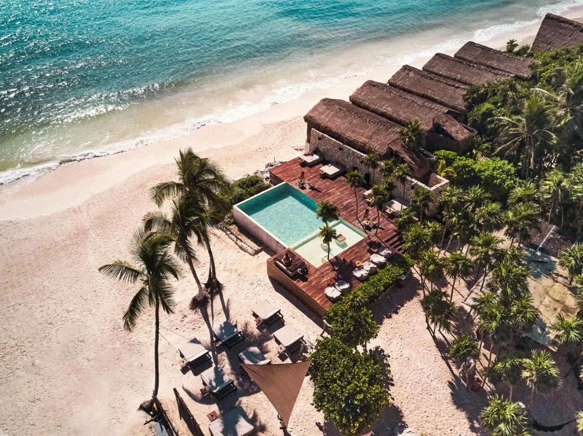 Image 6 of Our Habitas Tulum