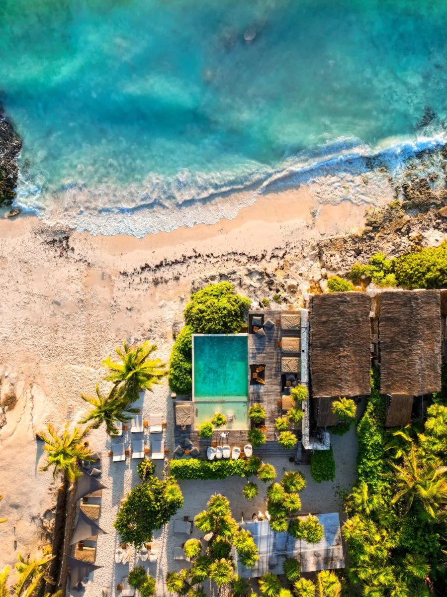 Image 3 of Our Habitas Tulum