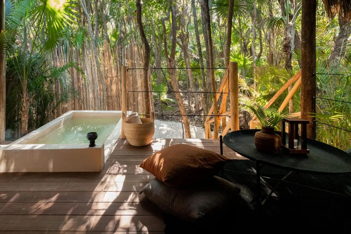 Image 2 of Our Habitas Tulum