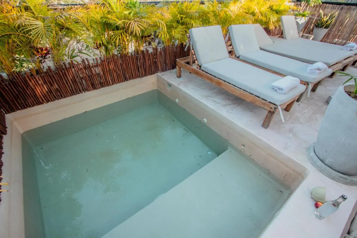 Image 3 of PH-4-Groups 3BR Priv-RoofTop 18Pax @Aldea Zama