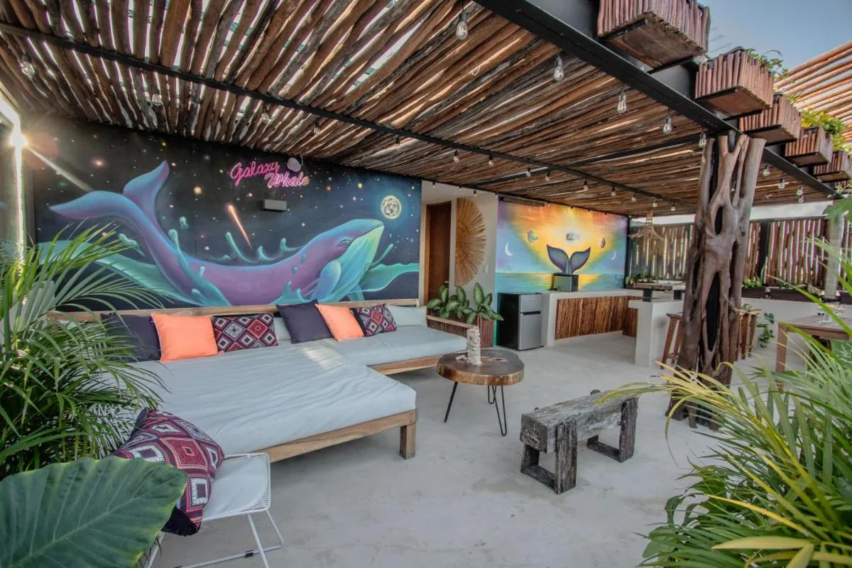 Image 6 of PH-4-Groups 3BR Priv-RoofTop 18Pax @Aldea Zama