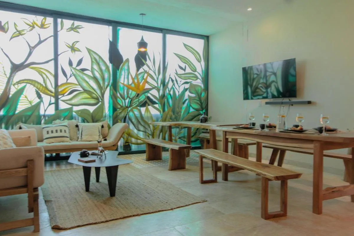 Image 5 of PH-4-Groups 3BR Priv-RoofTop 18Pax @Aldea Zama
